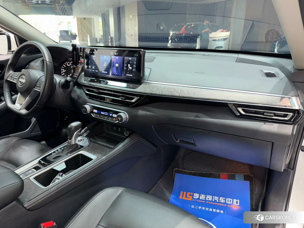Nissan Teana id 4467971 из Китая 17