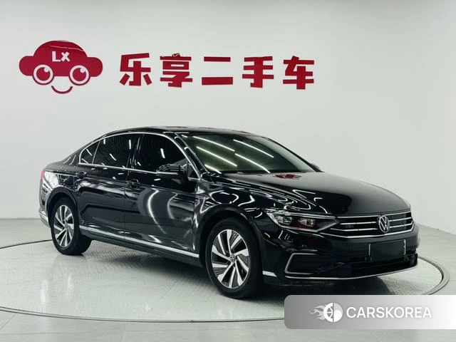 Volkswagen Magotan PHEV id 4271306 из Китая 17