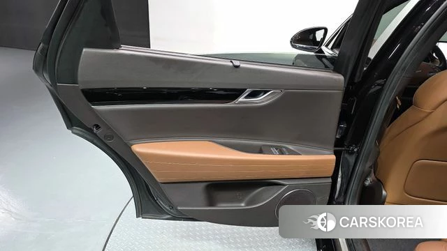 Genesis G80 (RG3) id 4586270 из Кореи 17