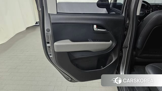 Kia The New Kia Ray id 4494307 из Кореи 17