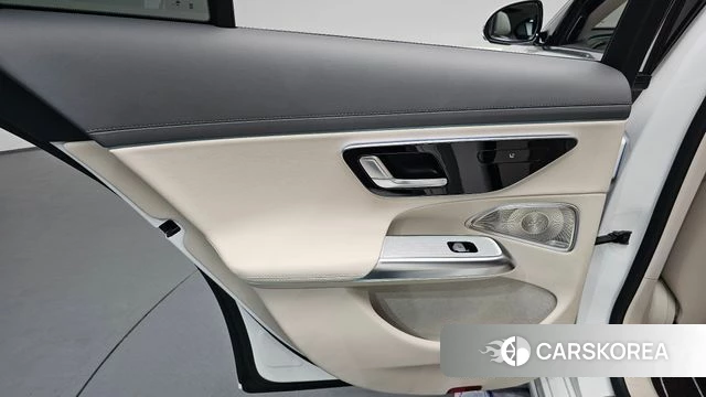 Mercedes-Benz E-Class W214 id 4432258 из Кореи 17