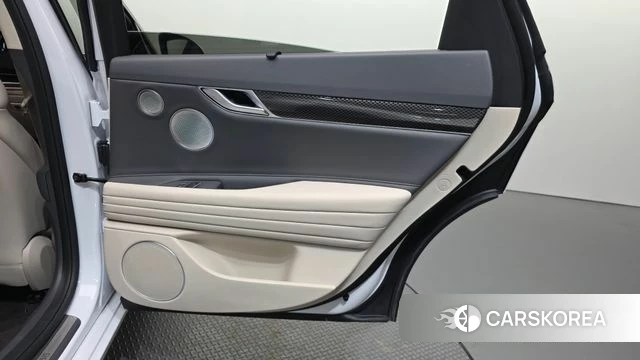 Genesis G80 (RG3) id 4523616 из Кореи 17