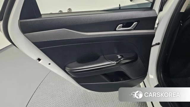 Kia K5 3rd generation id 4591715 из Кореи 17