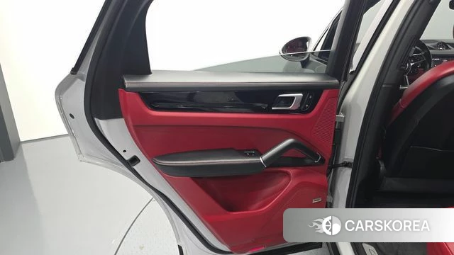 Porsche Cayenne (PO536) id 4195382 из Кореи 17