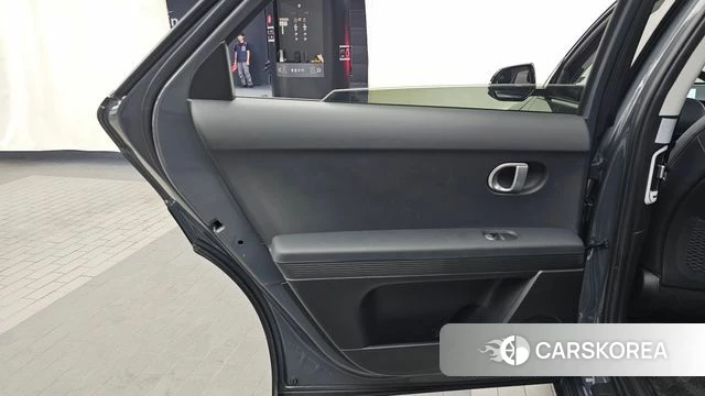 Hyundai Ionic 5 id 4768338 из Кореи 17
