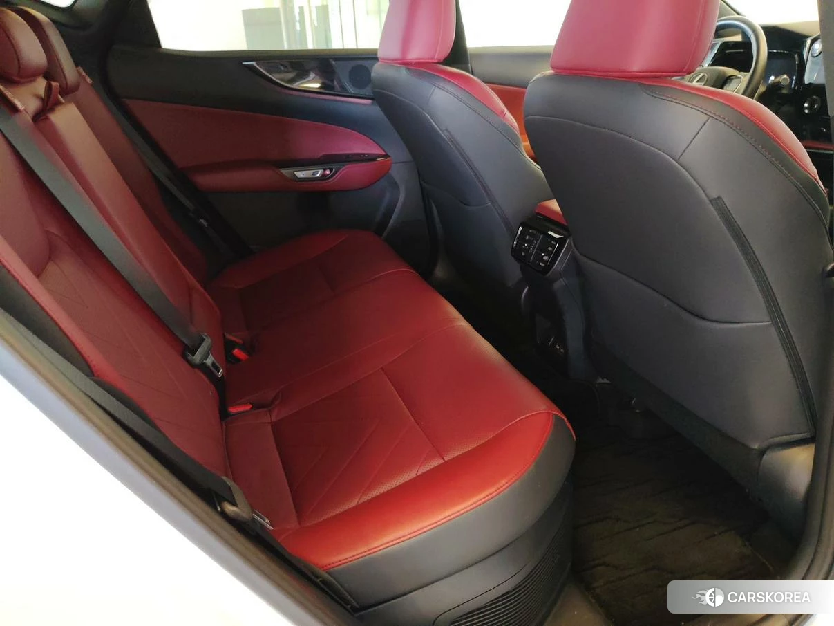 Lexus NX PHEV id 4498690 из Китая 17