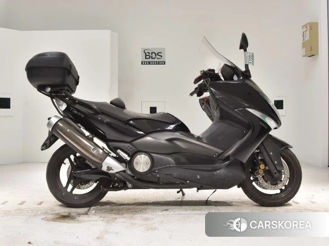 Проданный Yamaha T-MAX 500 id 4163723 из Японии