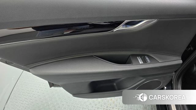 Genesis G80 (RG3) id 4618946 из Кореи 17