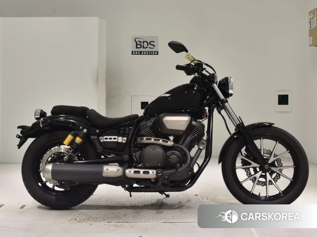 Проданный Yamaha BOLT 950R 2014 из Японии