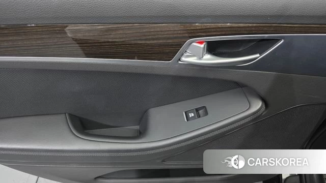 Genesis G80 id 4615060 из Кореи 17
