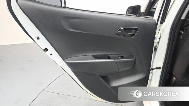 Kia Morning Urban (JA) id 4383052 из Кореи 17