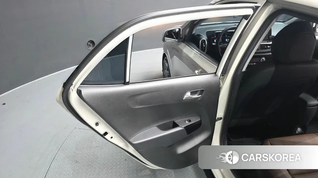 Kia The New Morning (JA) id 4381837 из Кореи 17