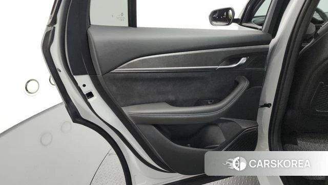 Renault Korea (Samsung) Grand Coleos id 4560050 из Кореи 17