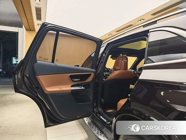 Mercedes-Benz GLC id 4353693 из Китая 17