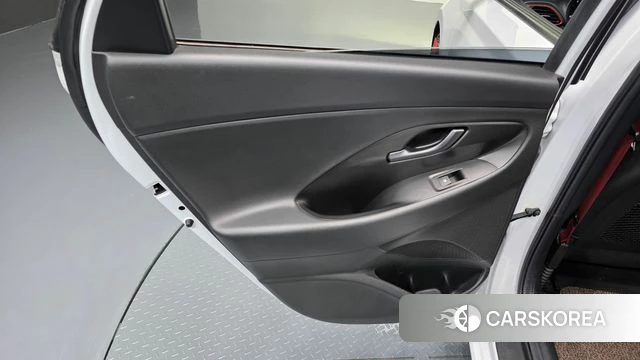 Hyundai i30 (PD) id 4594908 из Кореи 17