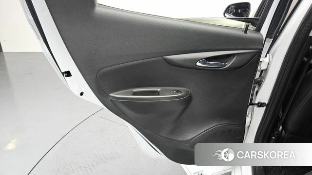 Chevrolet (GM Daewoo) The New Spark id 4402524 из Кореи 17