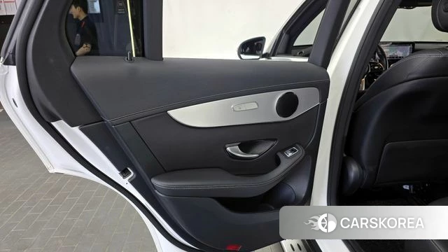 Mercedes-Benz GLC-Class X253 id 4324605 из Кореи 17