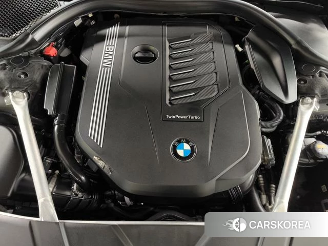 BMW 7 series id 4264053 из Китая 17