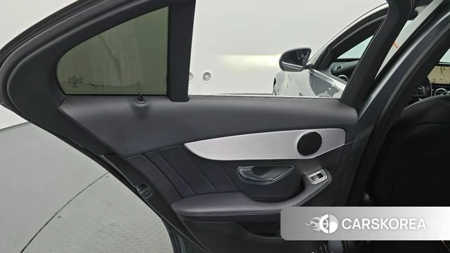 Mercedes-Benz C-Class W205 id 4251144 из Кореи 17