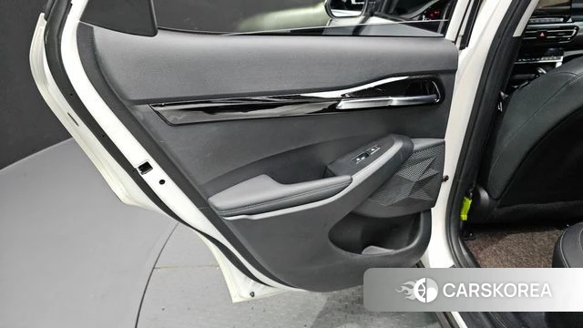 Kia Seltos id 4469917 из Кореи 17