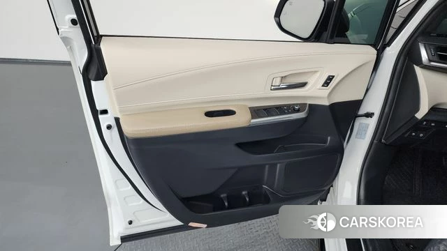 Toyota Sienna 4th Generation id 4624362 из Кореи 17