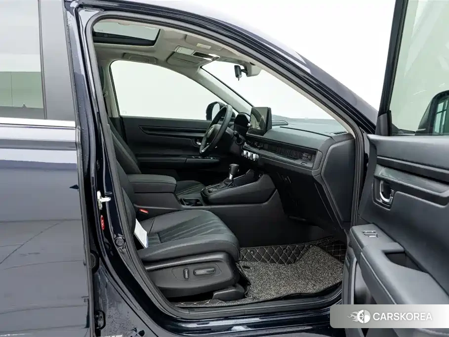 Honda Breeze id 4644594 из Китая 17