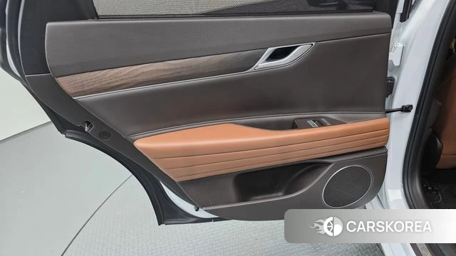 Genesis G80 (RG3) id 4697905 из Кореи 17