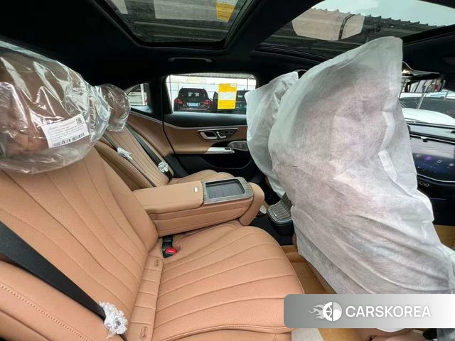 Mercedes-Benz E-class id 4027643 из Китая 17