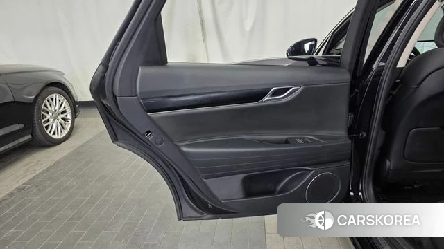 Genesis G80 (RG3) id 4304093 из Кореи 17