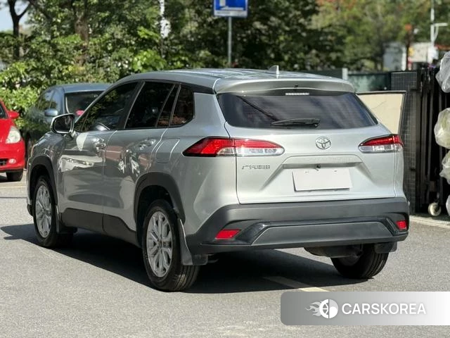 Toyota Fenglanda id 4262387 из Китая 17