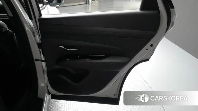 Hyundai The New Tucson Hybrid (NX4) id 4612336 из Кореи 17