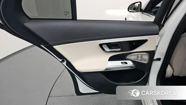 Mercedes-Benz E-Class W214 id 4462545 из Кореи 17