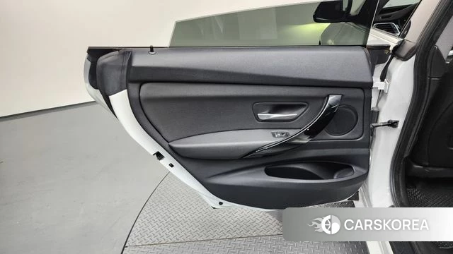 BMW 3 Series GT (F34) id 4698325 из Кореи 17