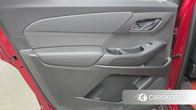 Chevrolet (GM Daewoo) Traverse id 4196095 из Кореи 17