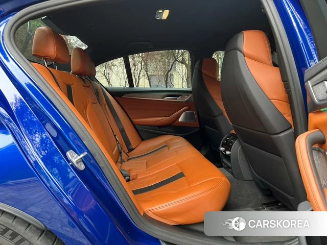 BMW M5 id 4240737 из Китая 17