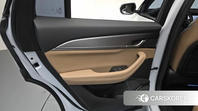 Renault Korea (Samsung) Grand Coleos id 4681684 из Кореи 17