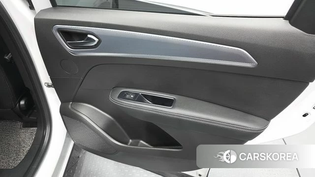 Renault Korea (Samsung) XM3 id 4433651 из Кореи 17