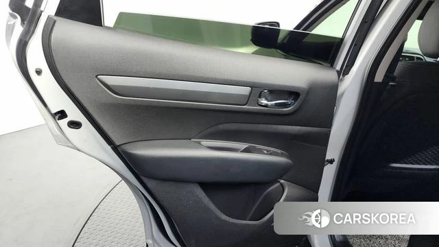 Renault Korea (Samsung) The New QM6 id 4195714 из Кореи 17