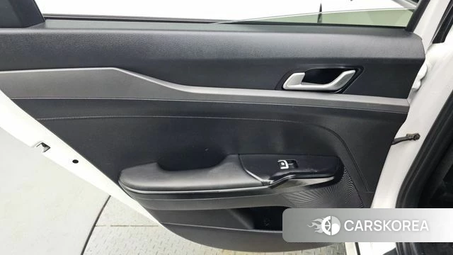 Kia K5 Hybrid 3rd Generation id 4308984 из Кореи 17