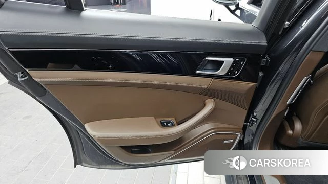 Porsche Panamera (971) id 4633170 из Кореи 17