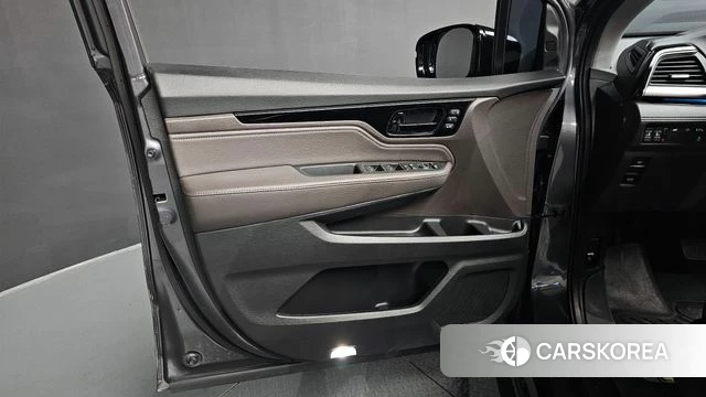 Honda Odyssey id 4865305 из Кореи 17