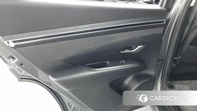 Hyundai Tucson Hybrid (NX4) id 4223882 из Кореи 17