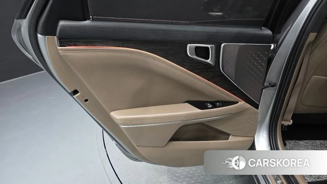 Kia K8 id 4293500 из Кореи 17