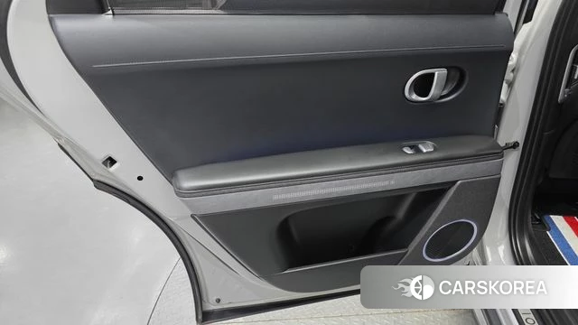 Hyundai Ionic 5 id 4518311 из Кореи 17