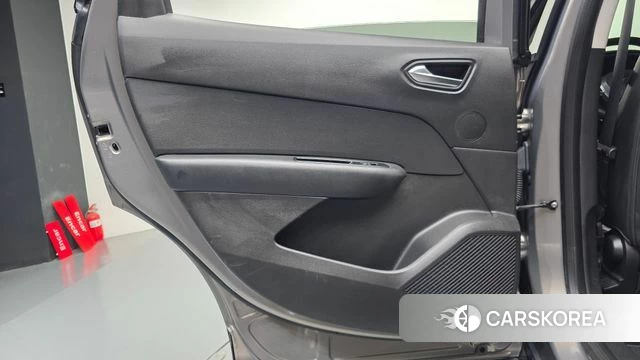 Renault Korea (Samsung) XM3 id 4746053 из Кореи 17