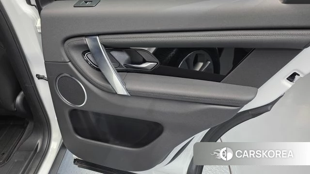 Land Rover Discovery Sports 2nd Generation id 4428043 из Кореи 17