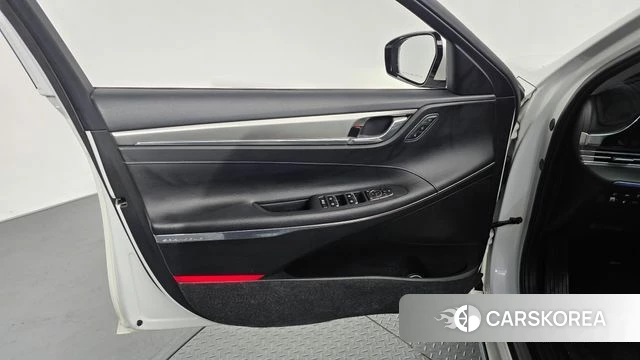 Hyundai The New Grandeur IG id 4525164 из Кореи 17