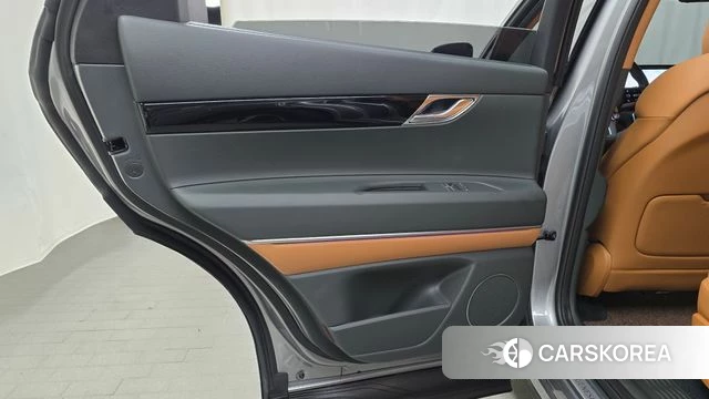 Genesis GV80 id 4590130 из Кореи 17