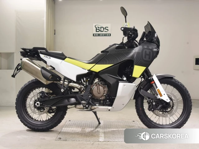 Проданный Husqvarna NORDEN 901 2023 из Японии