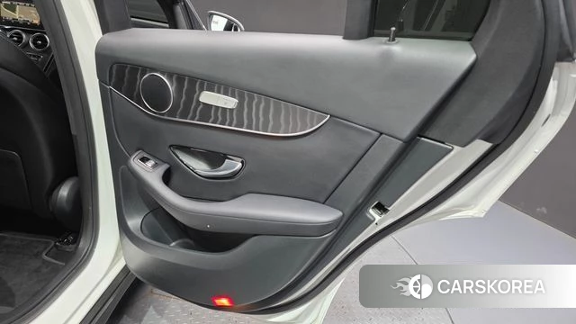 Mercedes-Benz GLC-Class X253 id 4410917 из Кореи 17